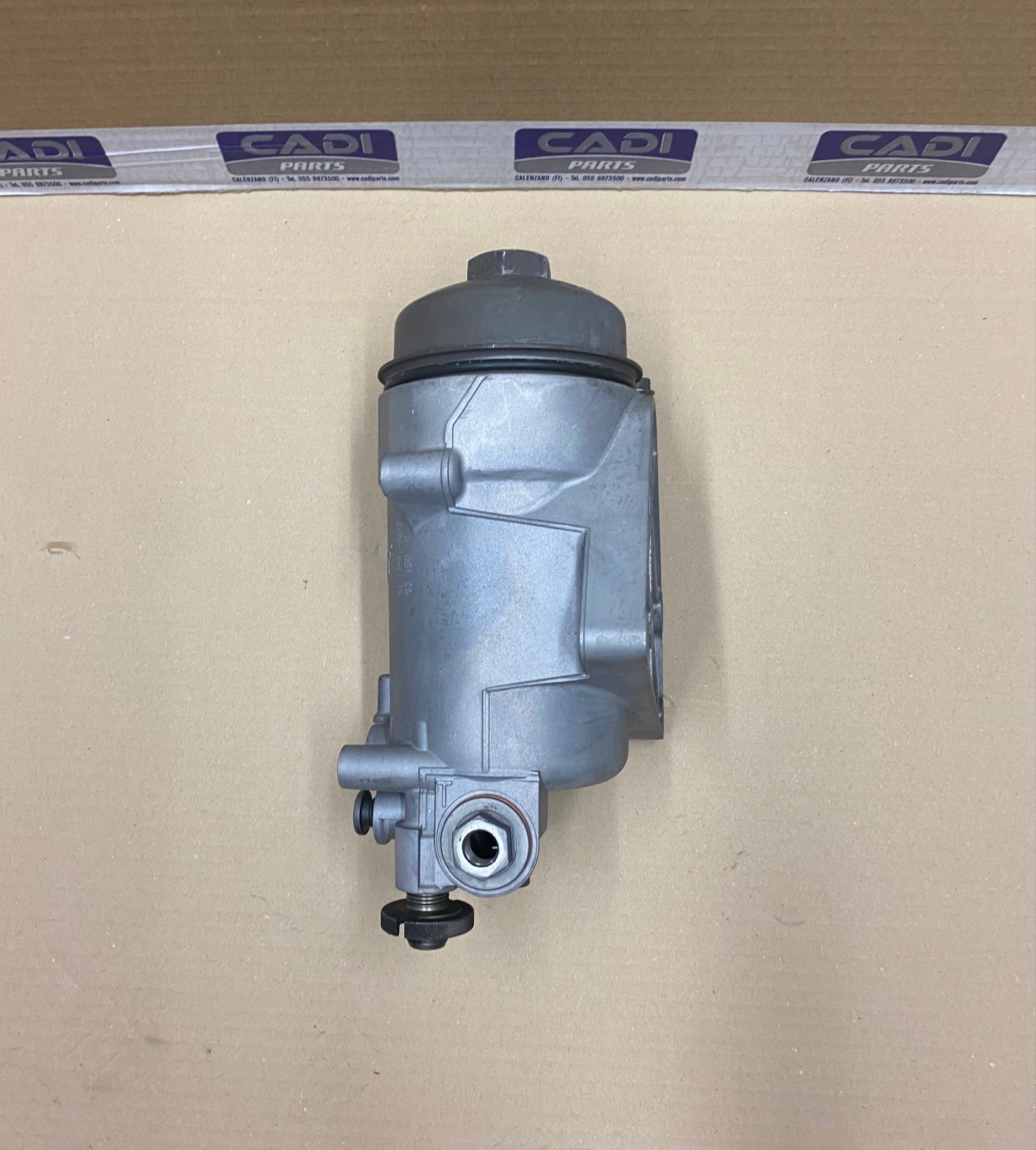 filtro carburante man 51125017273